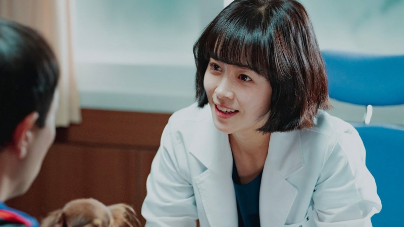 Best Korean Drama October 2023: Doona!, My Dearest & More K-Dramas