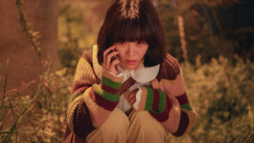 Behind Your Touch Fashion - Han Ji-Min - Episodes 1-4