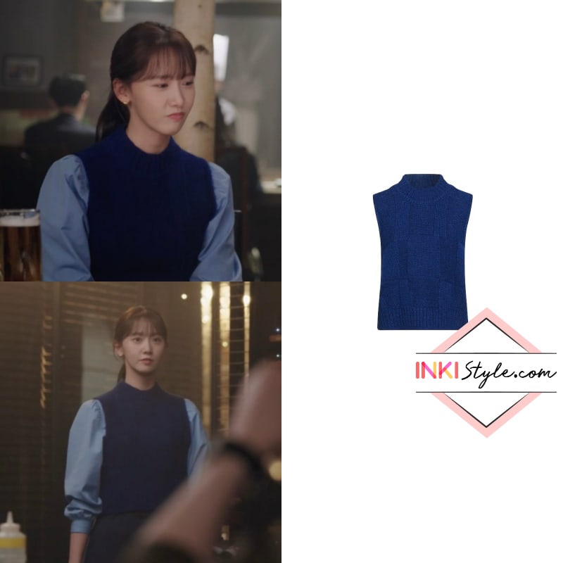 Fashion Inspo from Yoona in K-Drama KING THE LAND – THE YESSTYLIST