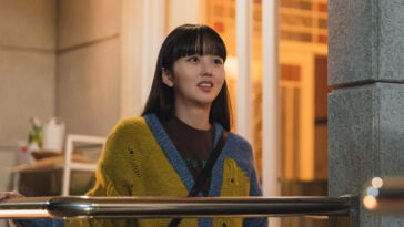 My Lovely Liar Fashion - Kim So-Hyun - Episodes 1-4