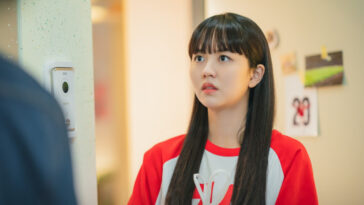My Lovely Liar Fashion - Kim So-Hyun - Episodes 5-8
