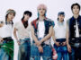 NCT U Baggy Jeans MV Fashion
