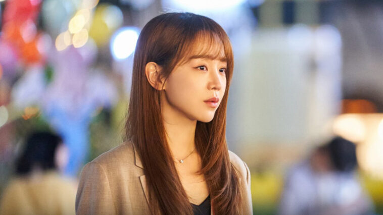 See You In My 19th Life - Shin Hye-Sun - Episodes 9-12