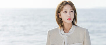 Destined With You Fashion - Jo Bo-Ah - Episodes 3-4