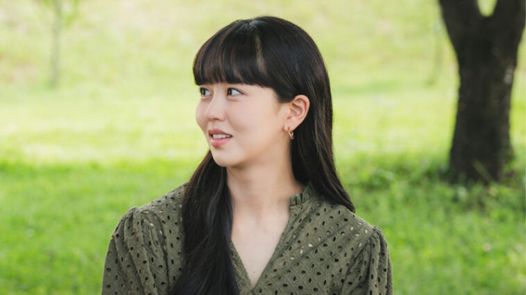 My Lovely Liar Fashion - Kim So-Hyun - Episodes 13-16