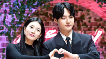 Suzy and Yang Se-Jong's Outfit at ‘Doona’ Press Conference on October 18, 2023