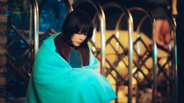 Behind Your Touch Fashion - Han Ji-MIn - Episodes 13-16