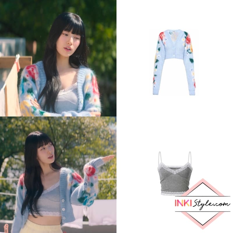 Doona Kdrama Outfits: Bae Suzy's Chic Fashion Became the Plot, Leisurebyte