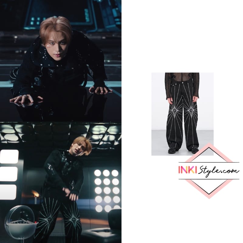 NCT 127 'Fact Check' Outfits & Fashion Breakdown | InkiStyle