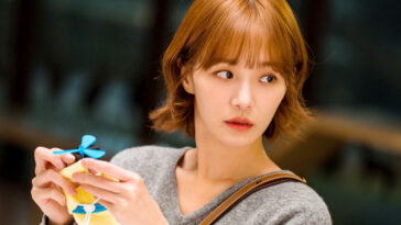 A Good Day To Be A Dog Fashion - Park Gyu-Young - Episodes 5-6