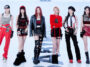 BABYMONSTER Batter Up MV Fashion