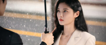 My Demon Fashion - Kim Yoo-Jung - Episodes 1-4