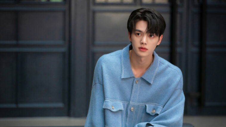 My Demon Fashion - Song Kang - Episodes 1-8