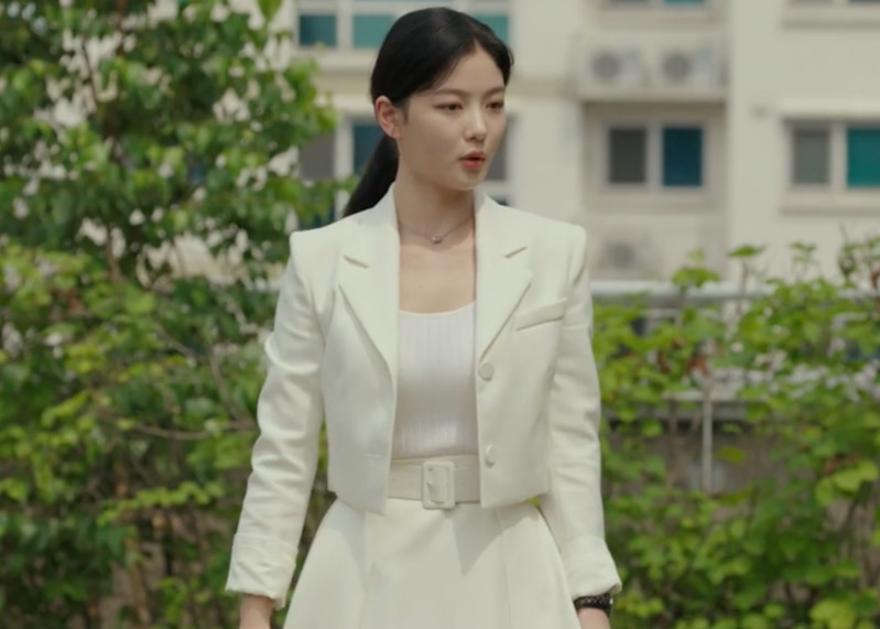 My Demon Kdrama Fashion - Kim Yoo-Jung - Episode 4-6
