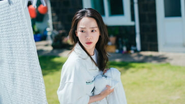 Welcome To Samdal-ri Fashion - Shin Hye-Sun - Episodes 1-4