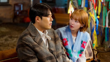 A Good Day To Be A Dog Fashion - Park Gyu-Young - Episodes 11-14