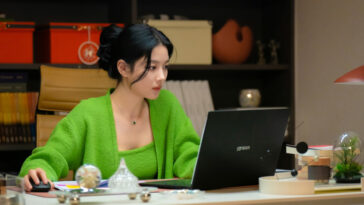 My Demon Fashion - Kim Yoo-Jung - Episodes 13-14