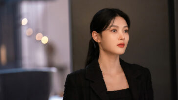 My Demon Fashion - Kim Yoo-Jung - Episodes 15-16