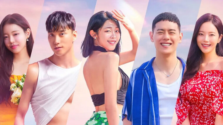 Single's Inferno 3 Fashion - Episodes 9-11