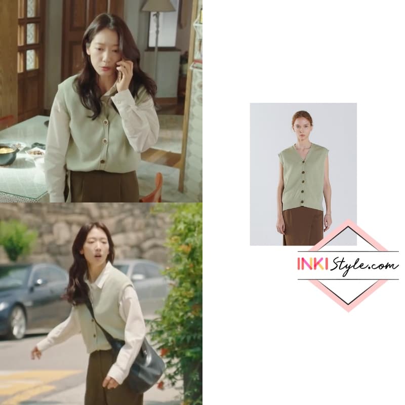 Park shin hye hot sale doctors outfit