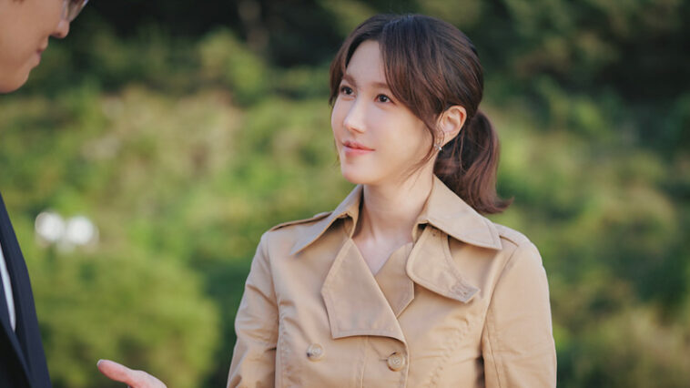 Queen Of Divorce Fashion - Lee Ji-Ah - Episodes 9-12
