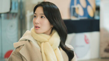 Lovely Runner Fashion - Kim Hye-Yoon - Episodes 1-4
