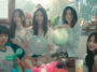 NewJeans Bubble Gum MV Fashion