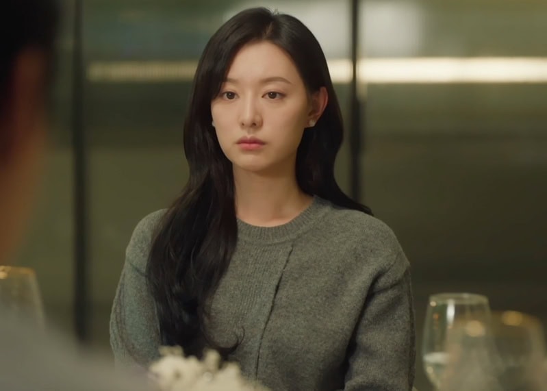 Queen Of Tears Kdrama Fashion - Kim Ji-Won - Episode 12-1