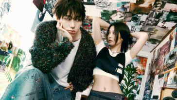 ZICO ft Jennie SPOT MV Fashion