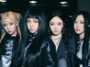 AESPA Armageddon MV Fashion