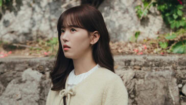 Frankly Speaking Fashion - Kang Han-Na - Episodes 1-4