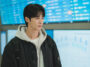 Lovely Runner Fashion - Byeon Woo-Seok - Episodes 9-12