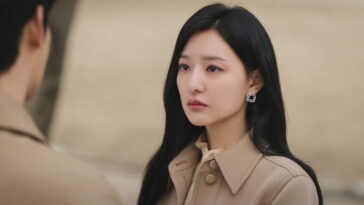 Kim Ji-Won's Fashion in Korean Drama 'Queen Of Tears' Episodes 15-16
