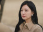 Kim Ji-Won's Fashion in Korean Drama 'Queen Of Tears' Episodes 15-16