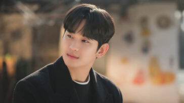 Queen Of Tears Fashion - Kim Soo-Hyun - Episodes 9-16