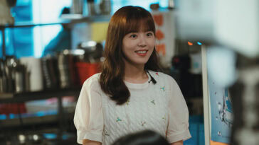 Frankly Speaking Fashion - Kang Han-Na - Episodes 7-12