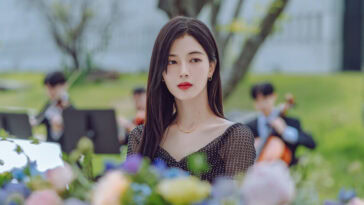 Hierarchy Fashion - Roh Jeong-Eui