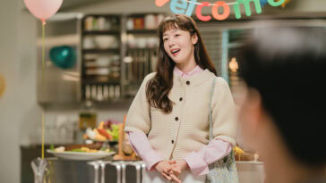 My Sweet Mobster Fashion - Han Sun-Hwa - Episodes 5-8