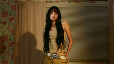 A Fashion Breakdown On Lisa's New Woman MV