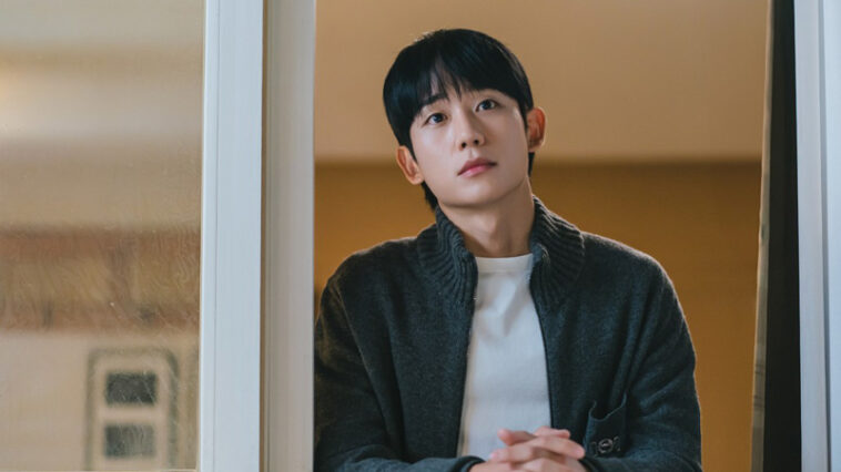 Love Next Door Fashion - Jung Hae-In - Episodes 1-4