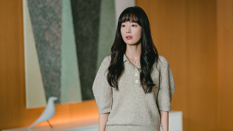 My Sweet Mobster Fashion - Han Sun-Hwa - Episodes 13-16
