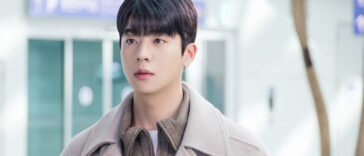 Serendipity's Embrace Fashion - Chae Jong-Hyeop