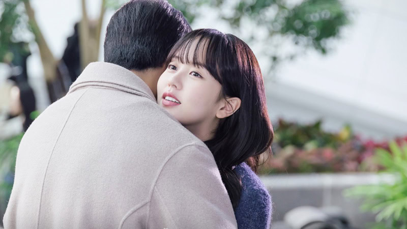 Serendipity's Embrace Fashion - Kim So-Hyun - Episodes 5-8