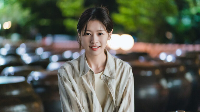 Love Next Door Fashion - Jung So-Min - Episodes 5-6