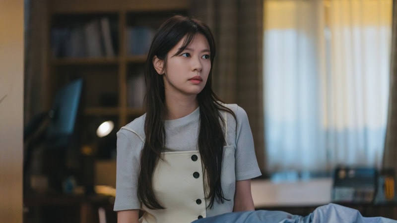 Love Next Door Fashion - Jung So-Min - Episodes 9-10