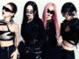 AESPA Whiplash MV Fashion