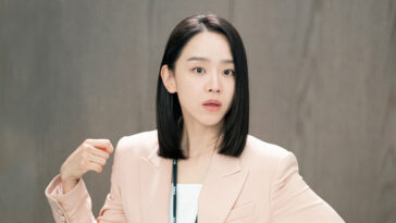 Dear Hyeri Fashion - Shin Hye-Sun - Episodes 1-4