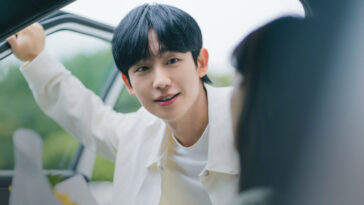 Love Next Door Fashion - Jung Hae-In - Episodes 13-16