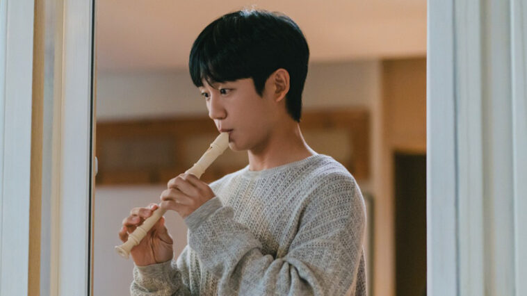 Love Next Door Fashion - Jung Hae-In - Episodes 9-12