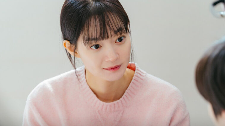 No Gain No Love Fashion - Shin Min-Ah - Episodes 7-8